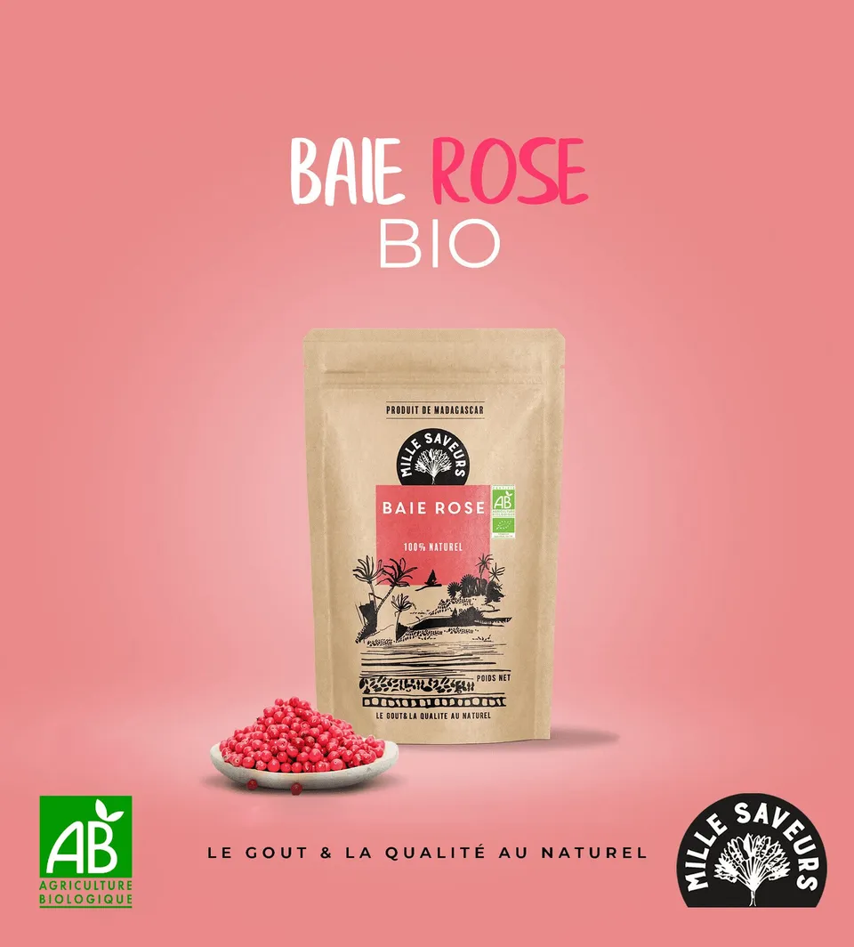mille-saveurs-madagascar-pices-baies-roses-bio-30-g image 1
