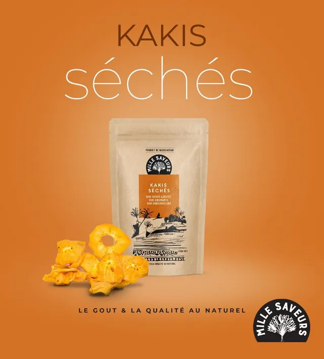 mille-saveurs-kakis-s-ch-s-sans-sucres-100-g image 1
