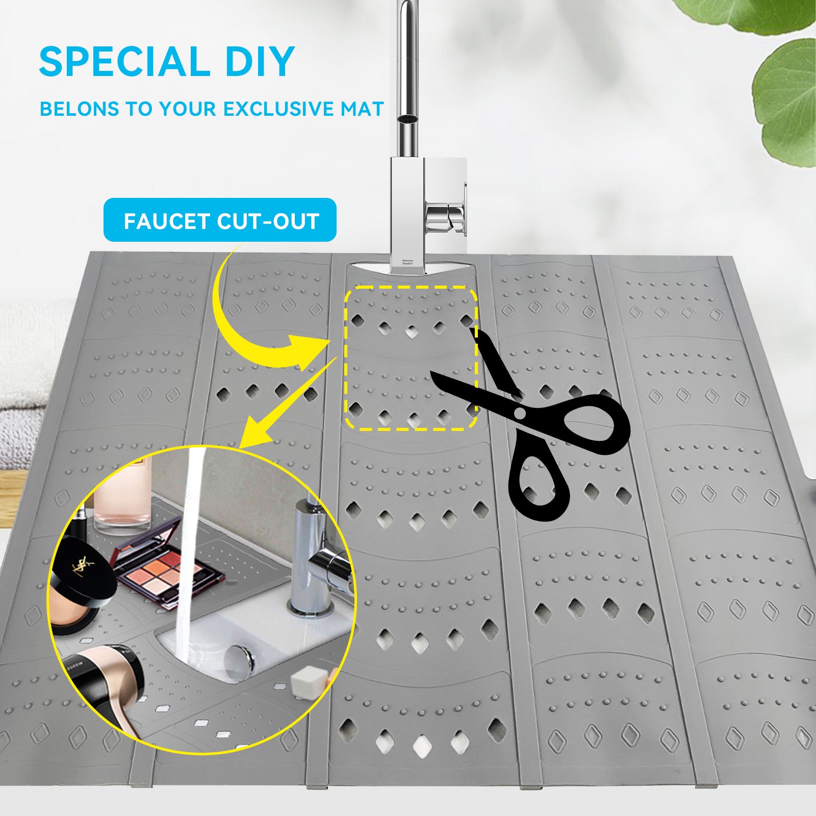 brian-dany-cache-vier-silicone-blanc-tapis-lavabo-pliable image 6