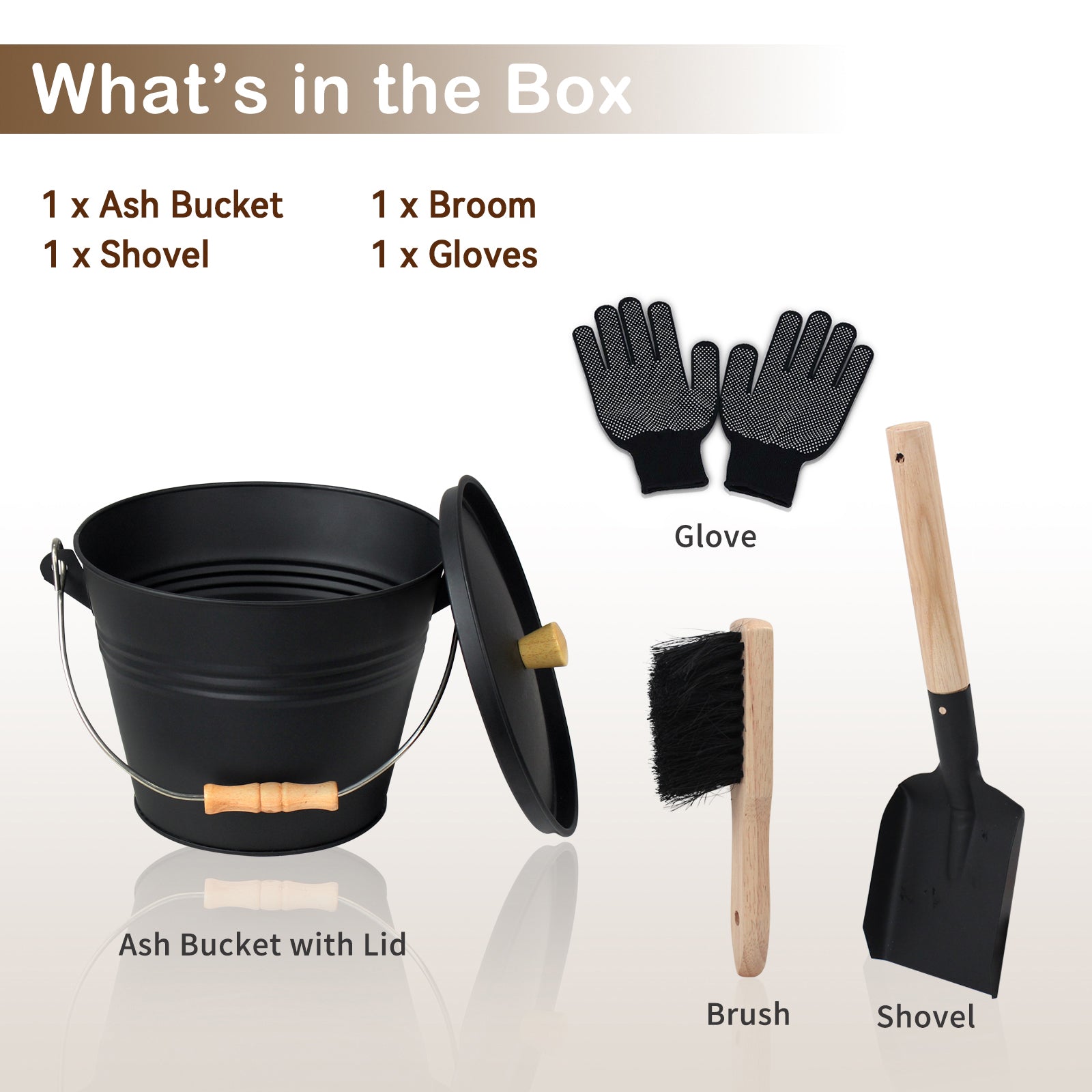 brian-dany-ash-bucket-seau-cendres-couvercle-gris-5-l image 5