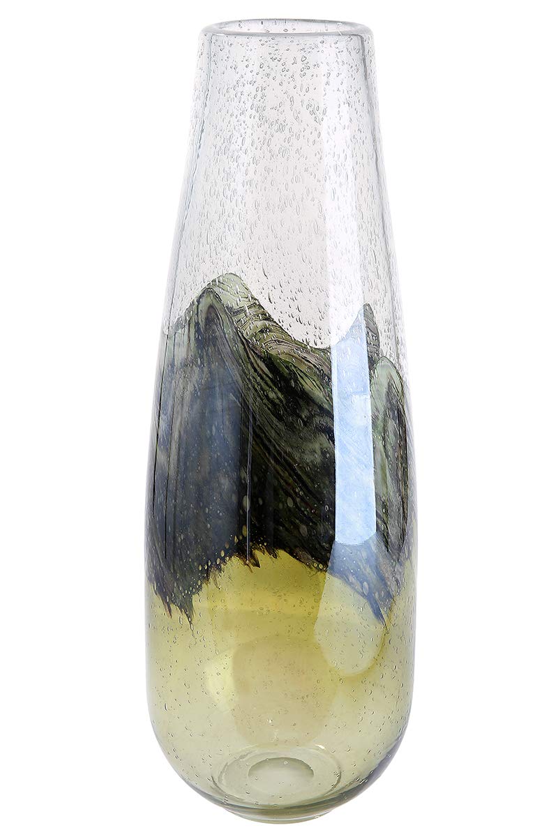 gilde-vases-florence-vase-vert-33-5-cm image 8