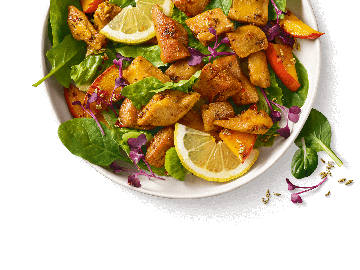 planted-chicken-g-ggeli-minc-v-g-tal-220-g-herbes-citron image 2