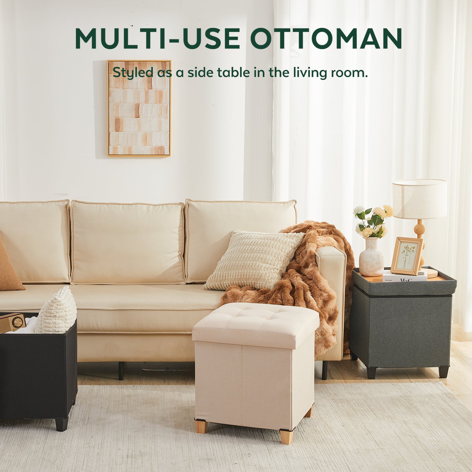 brian-dany-ottoman-pouf-coffre-tissu-lin-gris-63-l image 8
