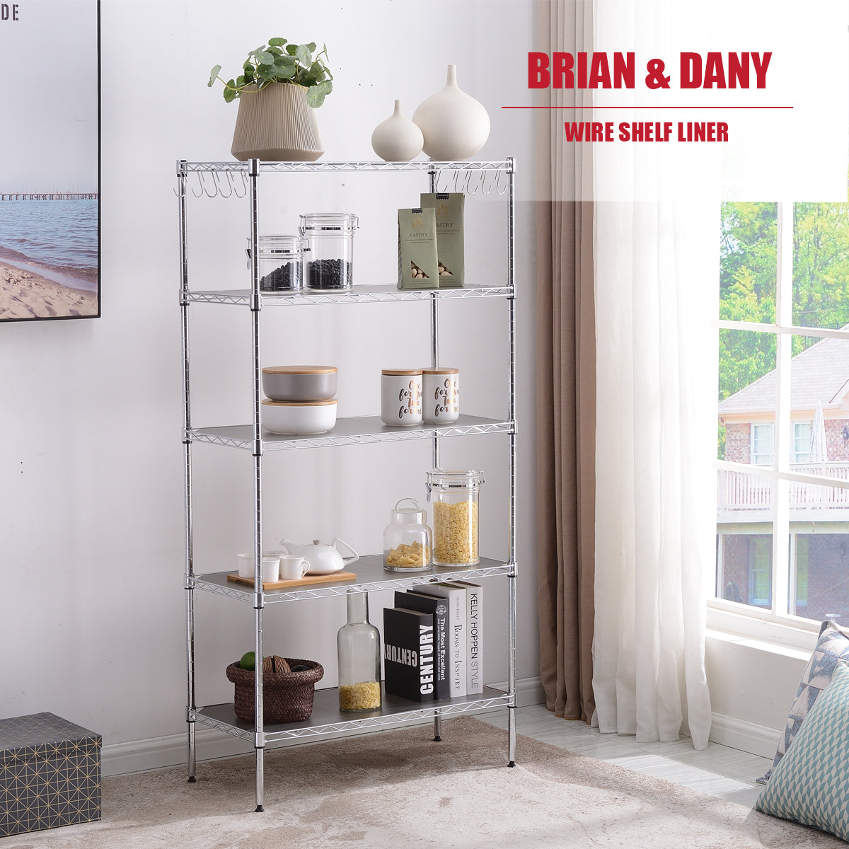 brian-dany-metal-wire-rack-tapis-tag-re-45x60cm-transp-lot-5 image 2