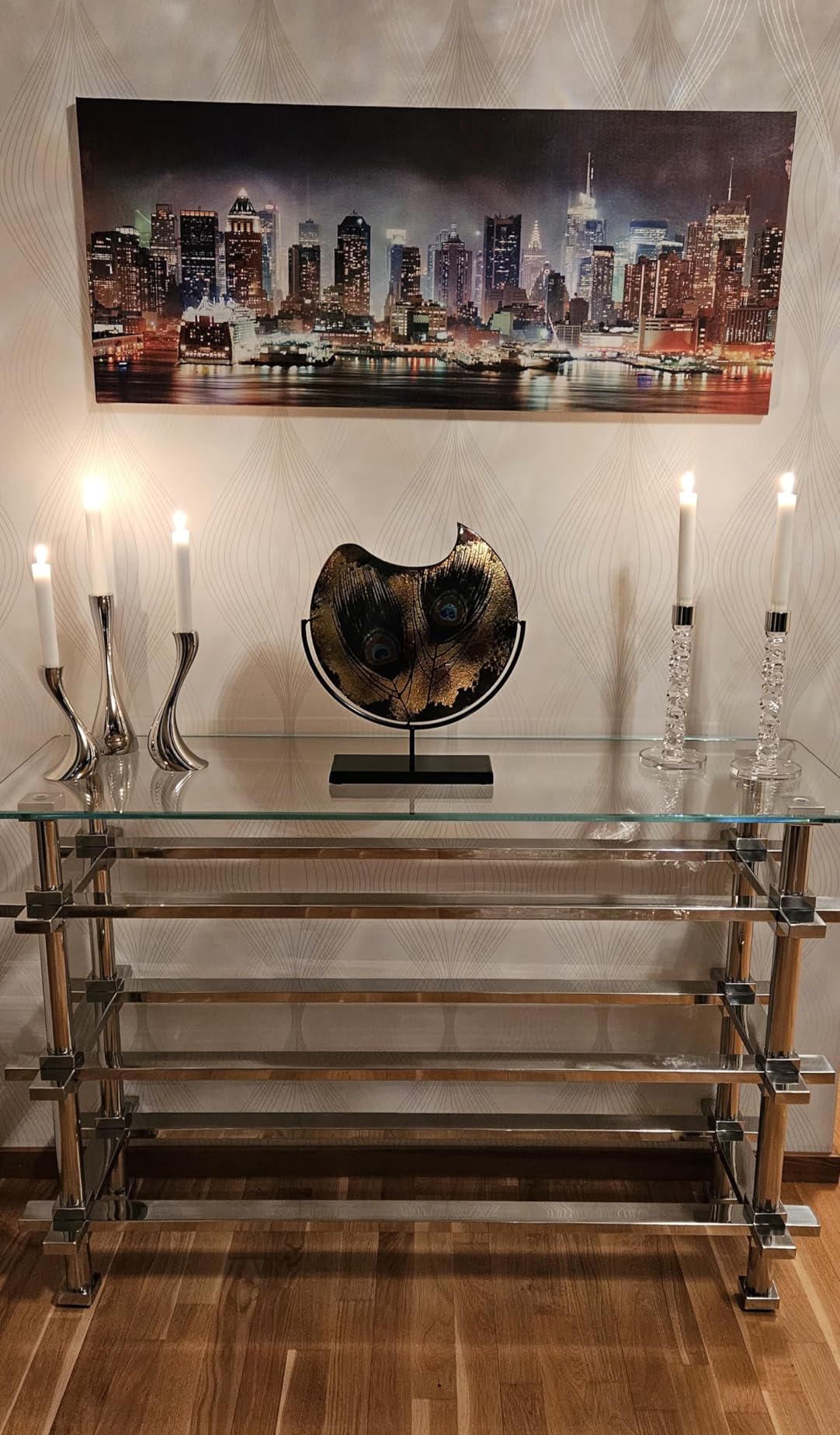 Plat surprenant