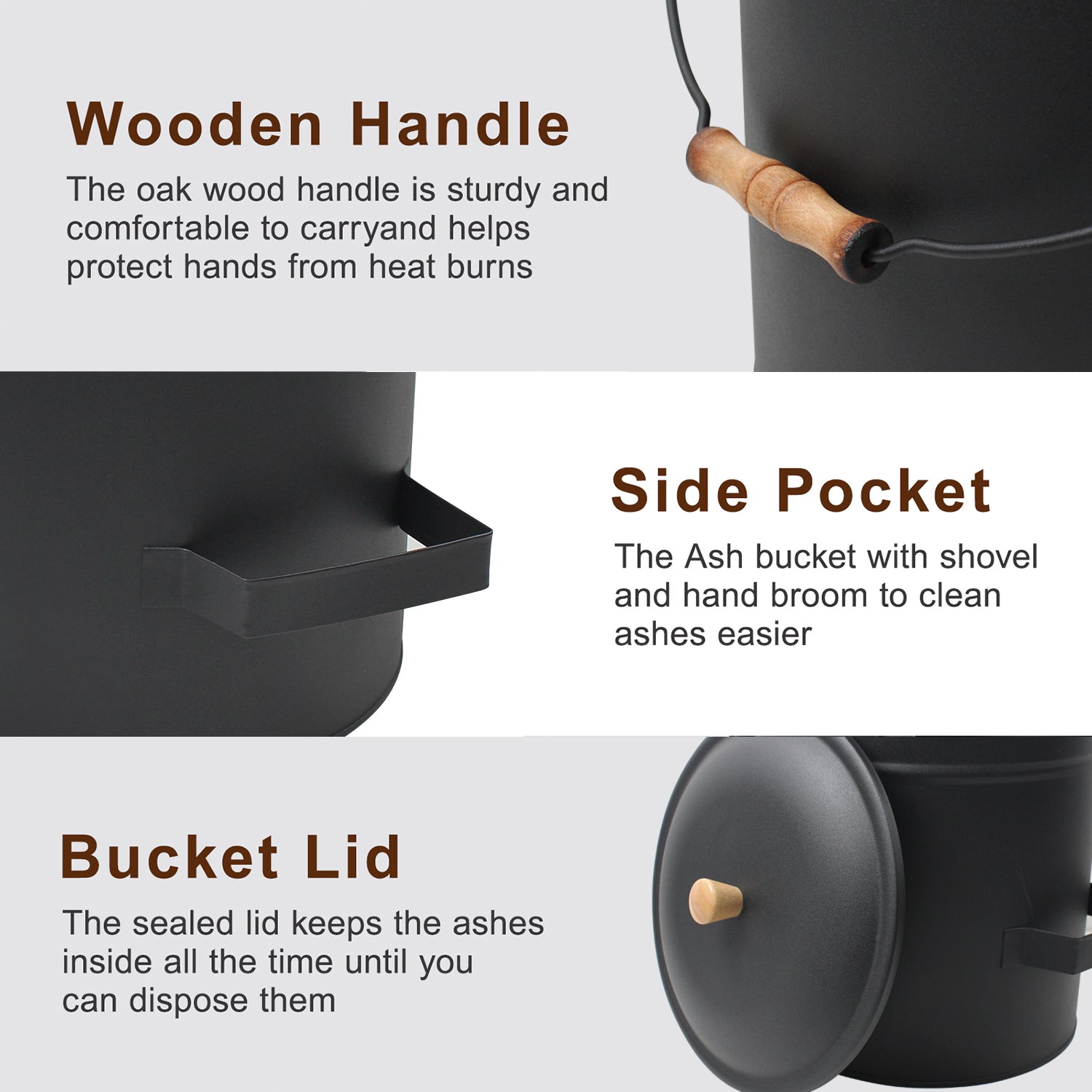 brian-dany-ash-bucket-seau-cendre-couvercle-15-l image 5