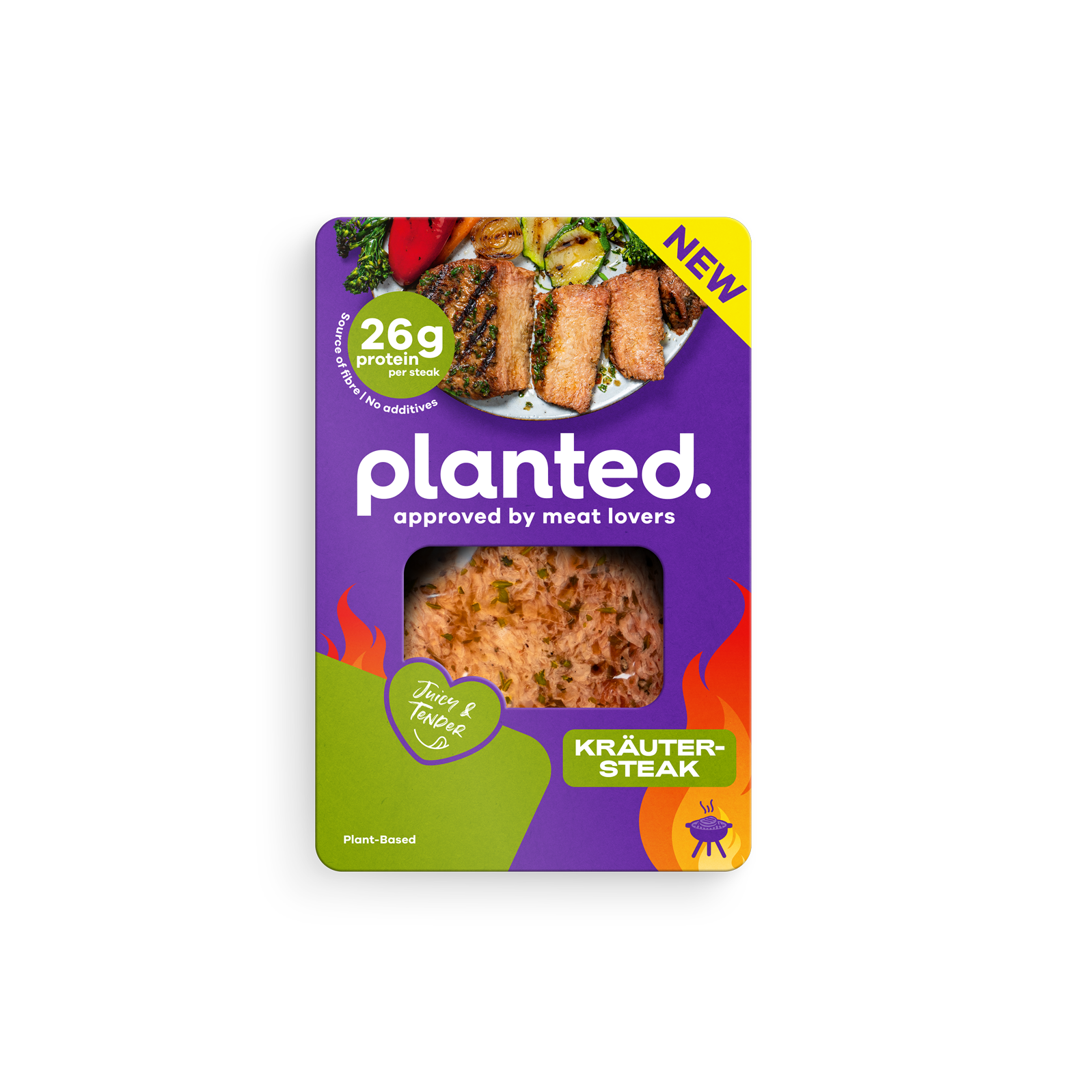 planted-steak-herbs-steak-v-g-tal-140-g-marinade-herbes image 1