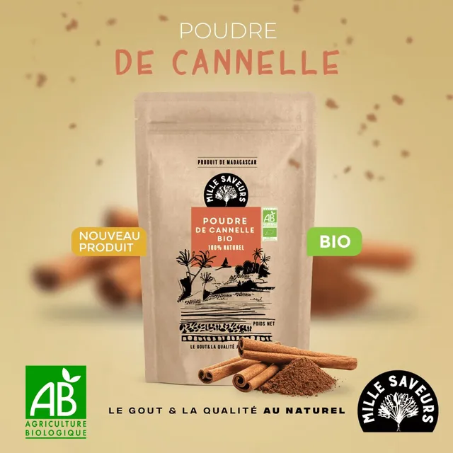 mille-saveurs-cannelle-de-ceylan-poudre-bio-50-g image 1