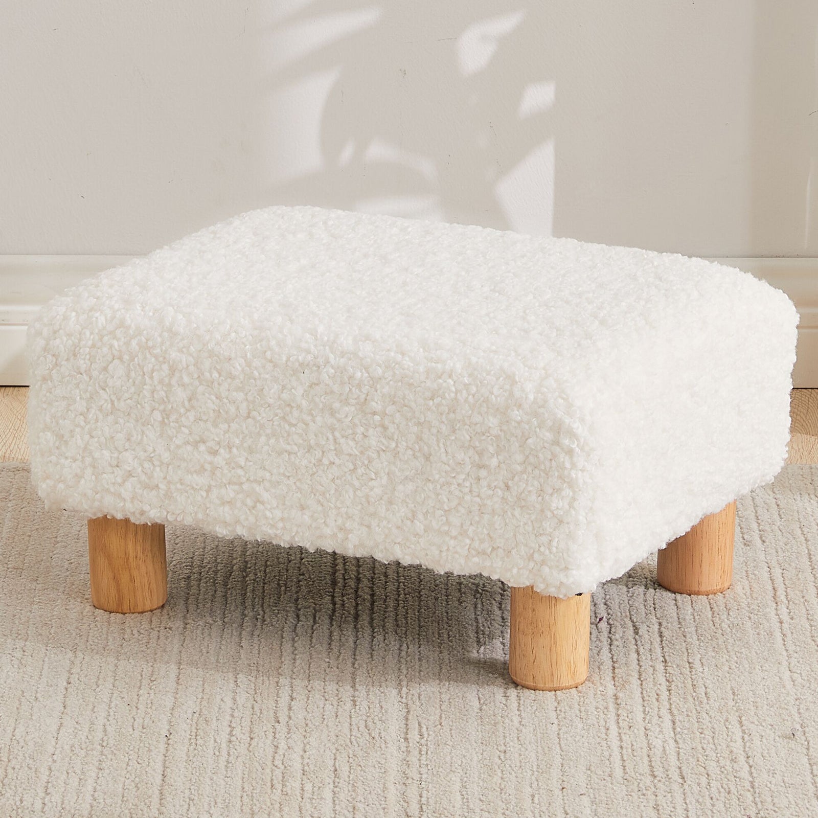 brian-dany-footstools-pouf-sherpa-blanc-rangement image 1