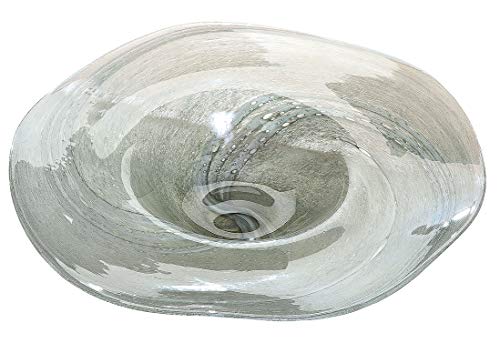 gilde-bols-artico-bol-verre-multicolore-51-cm image 7