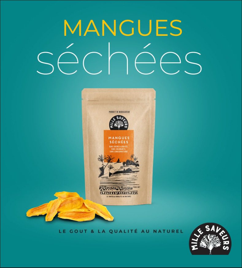 mille-saveurs-fruits-s-ch-s-mangues-s-ch-es-100-g-sans-sucre image 1
