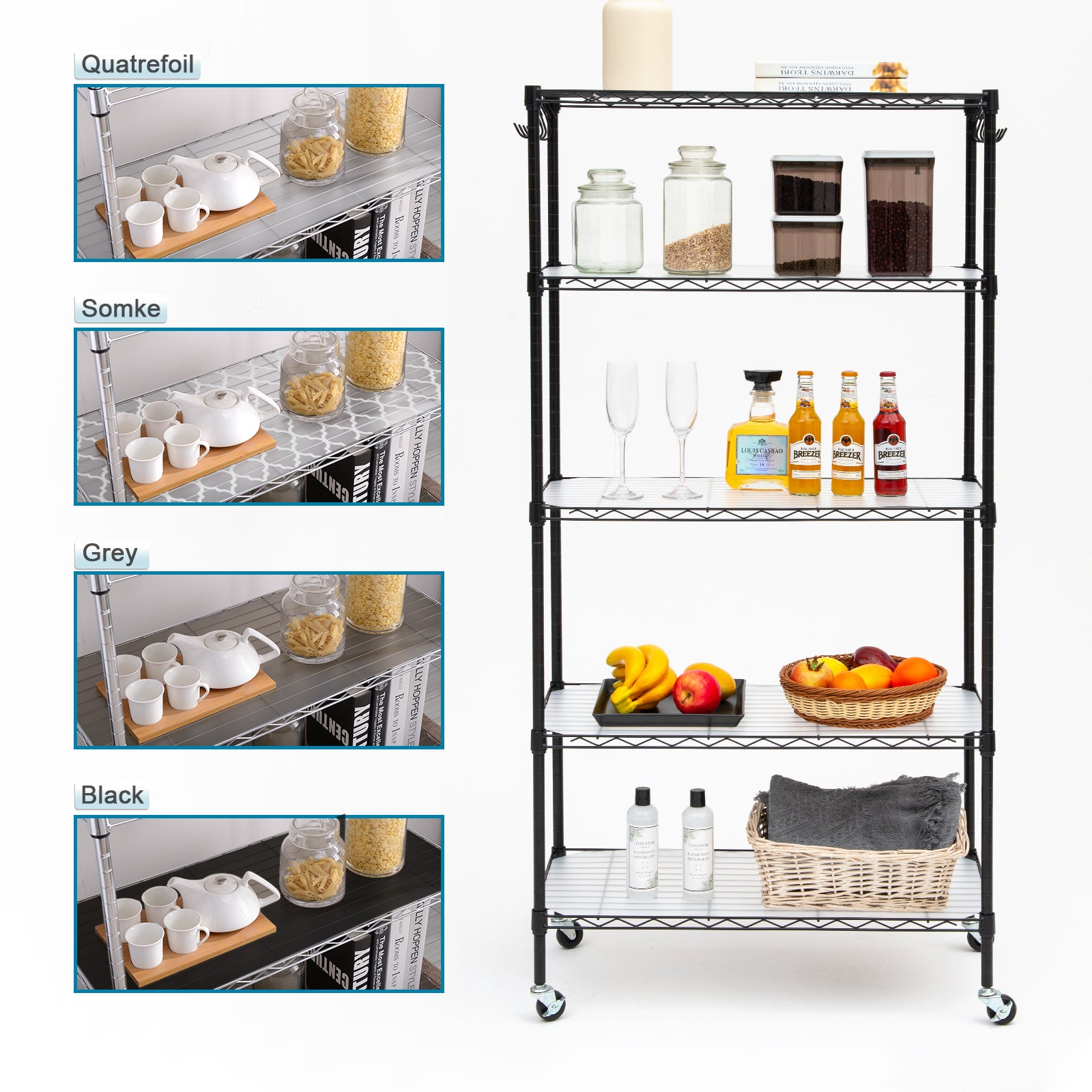 brian-dany-metal-wire-rack-tapis-tag-re-14x30-transparent-lot-4 image 6