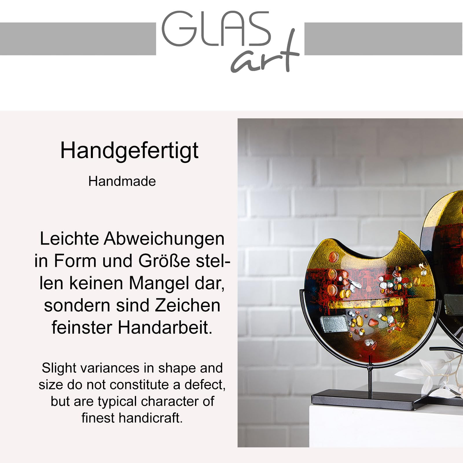 gilde-pearl-bassin-en-verre-sur-support-38-cm image 5
