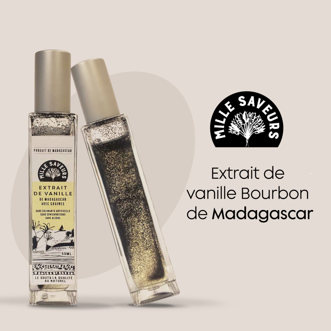 mille-saveurs-madagascar-vanille-bourbon-extrait-vanille-sans-alcool-50-ml image 1