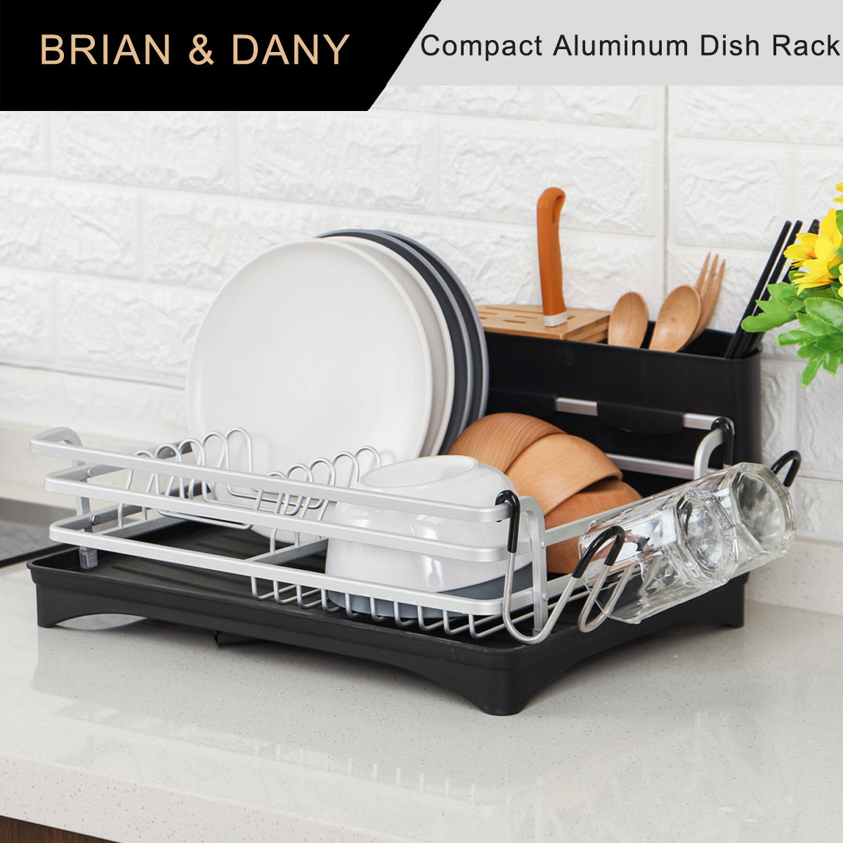 brian-dany-kitchen-gouttoir-vaisselle-aluminium-argent image 6