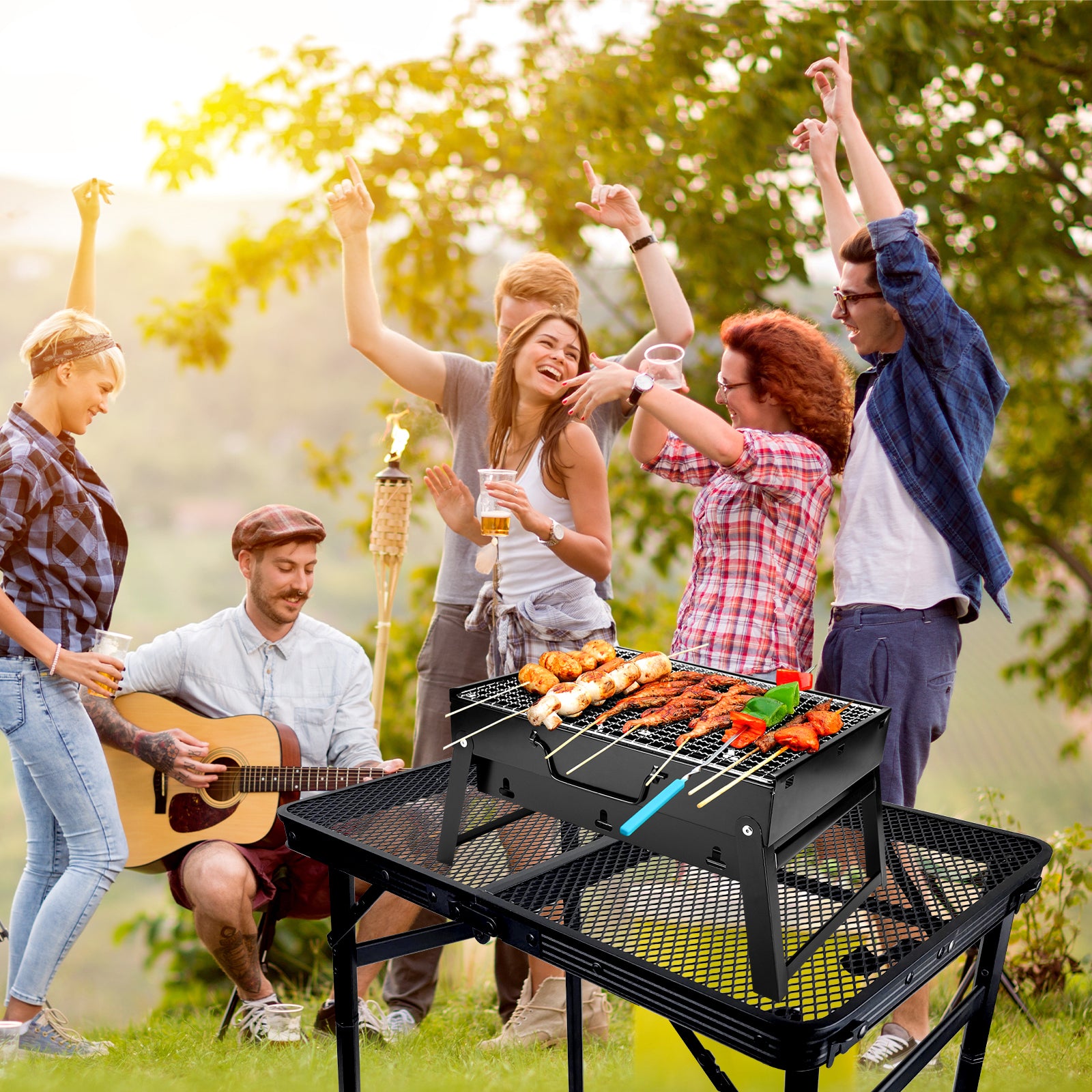 brian-dany-outdoor-table-camping-pliante-s-aluminium-r-glable image 5
