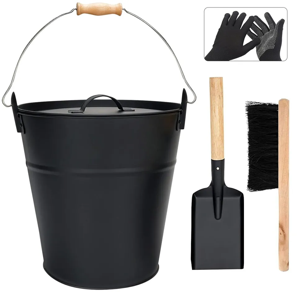 brian-dany-ash-bucket-seau-cendre-avec-couvercle-3-5-gal image 1