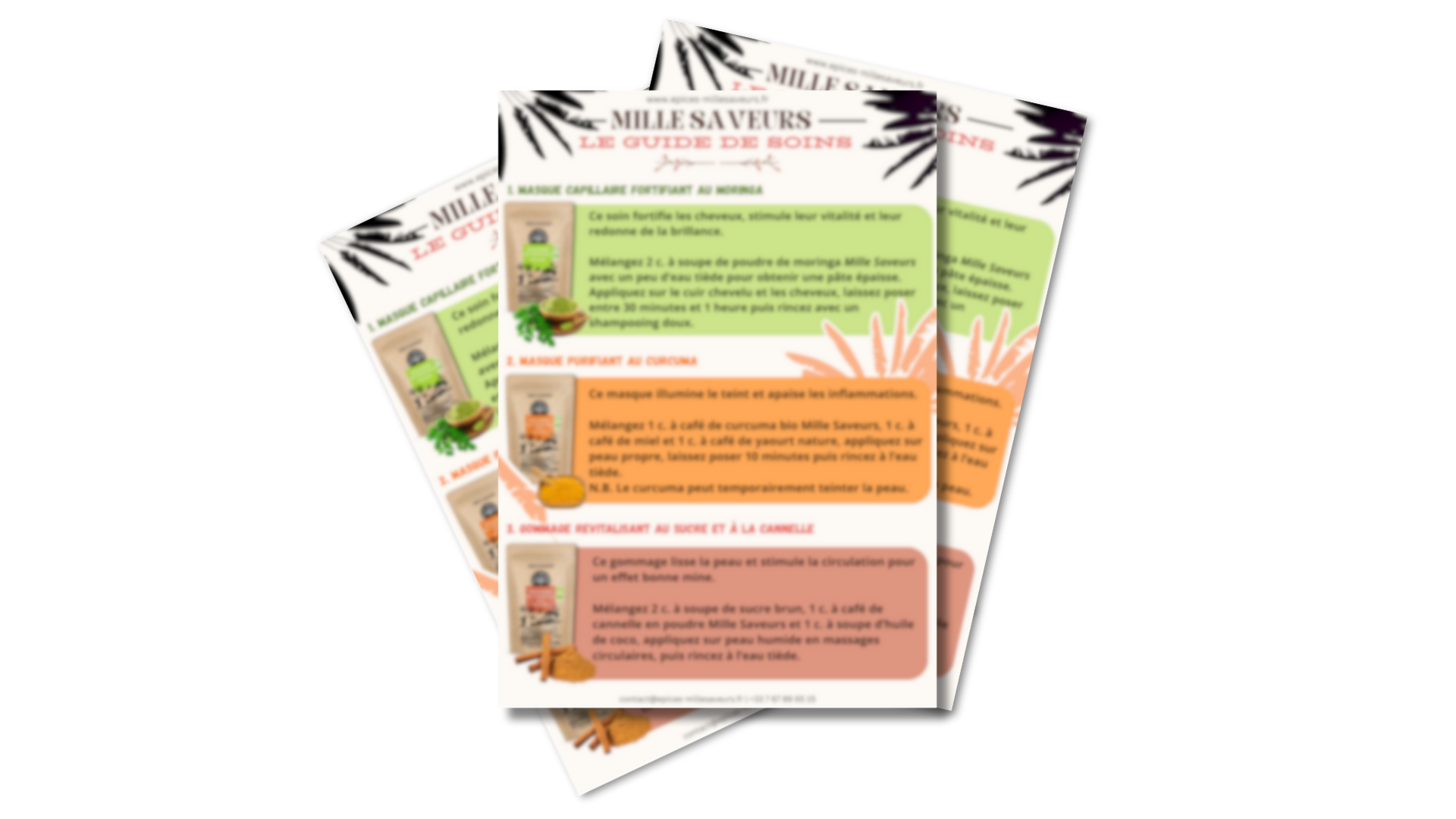 mille-saveurs-madagascar-coffret-3-poudres-bio-vanille-cadeau image 2