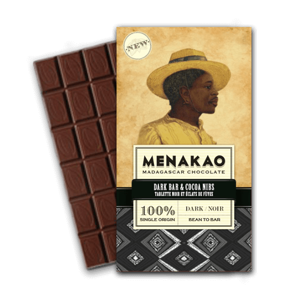 mille-saveurs-chocolats-noir-100-clats-f-ves-75-g-intense image 1