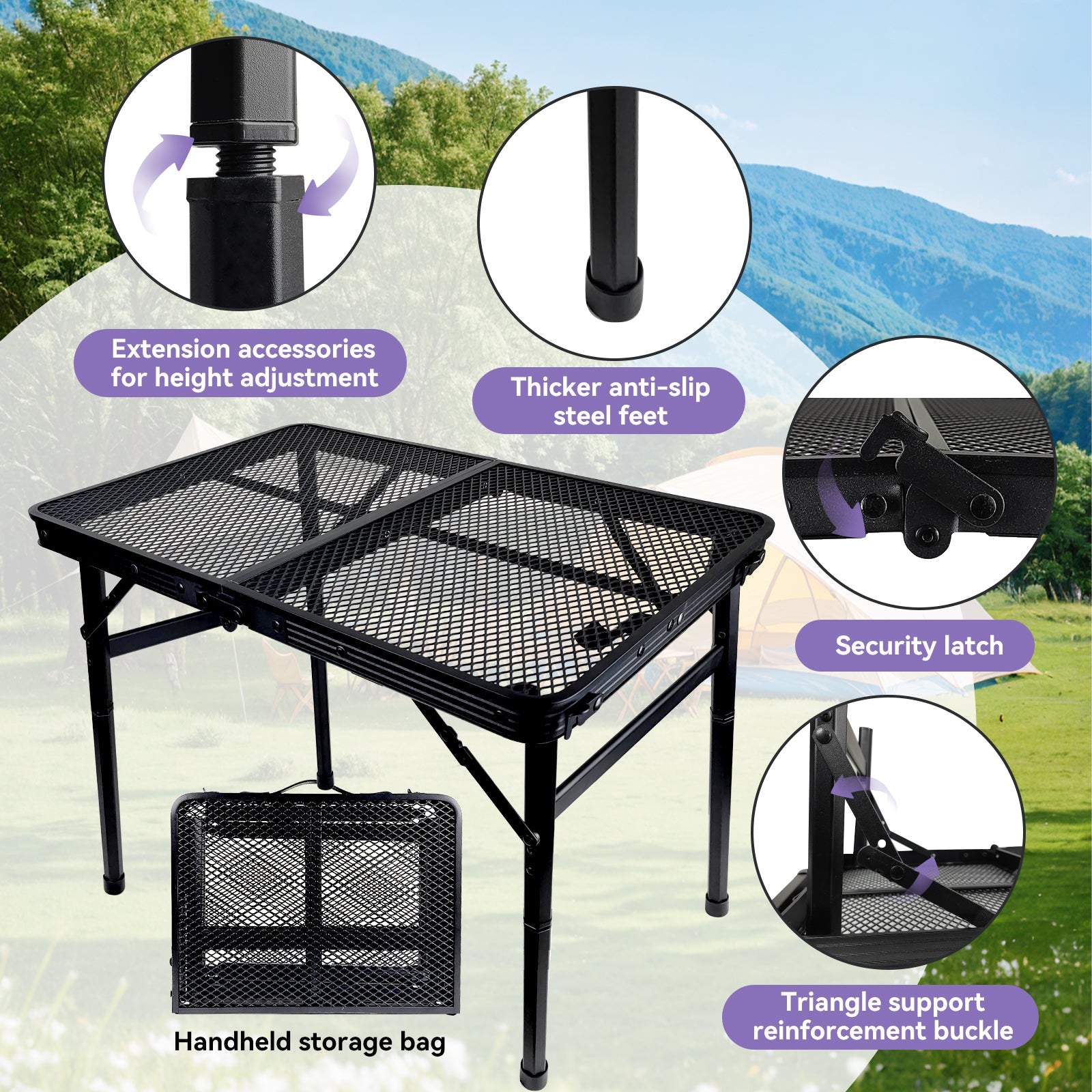 brian-dany-outdoor-table-camping-pliante-s-aluminium-r-glable image 4