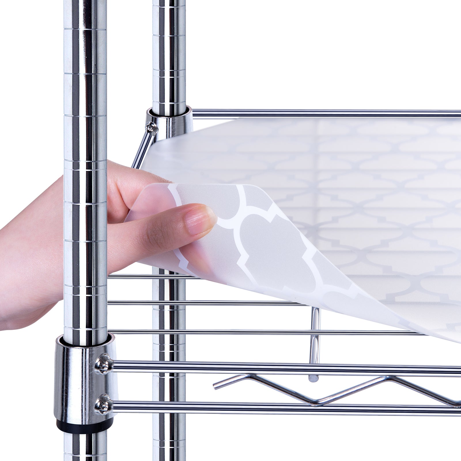 brian-dany-metal-wire-rack-tapis-tag-re-14x24-transparent-lot-5 image 8