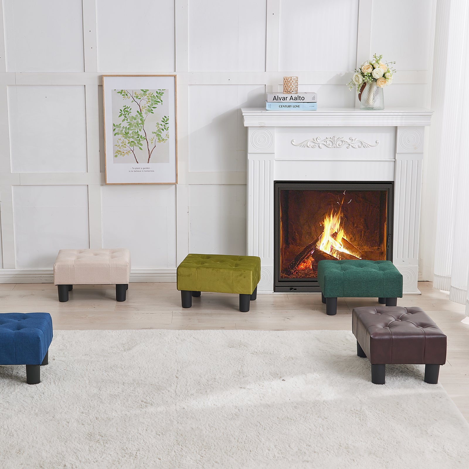 brian-dany-footstools-petit-repose-pieds-simili-cuir-noir image 7