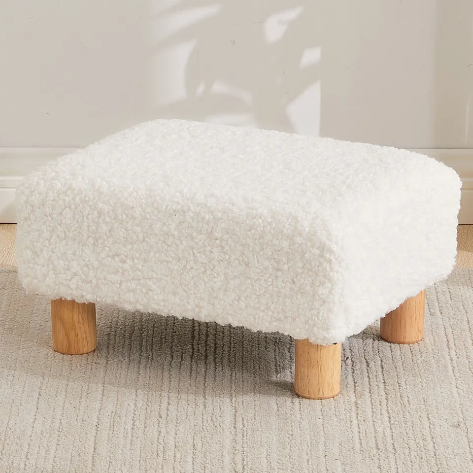 brian-dany-footstools-pouf-sherpa-blanc-rangement image 1