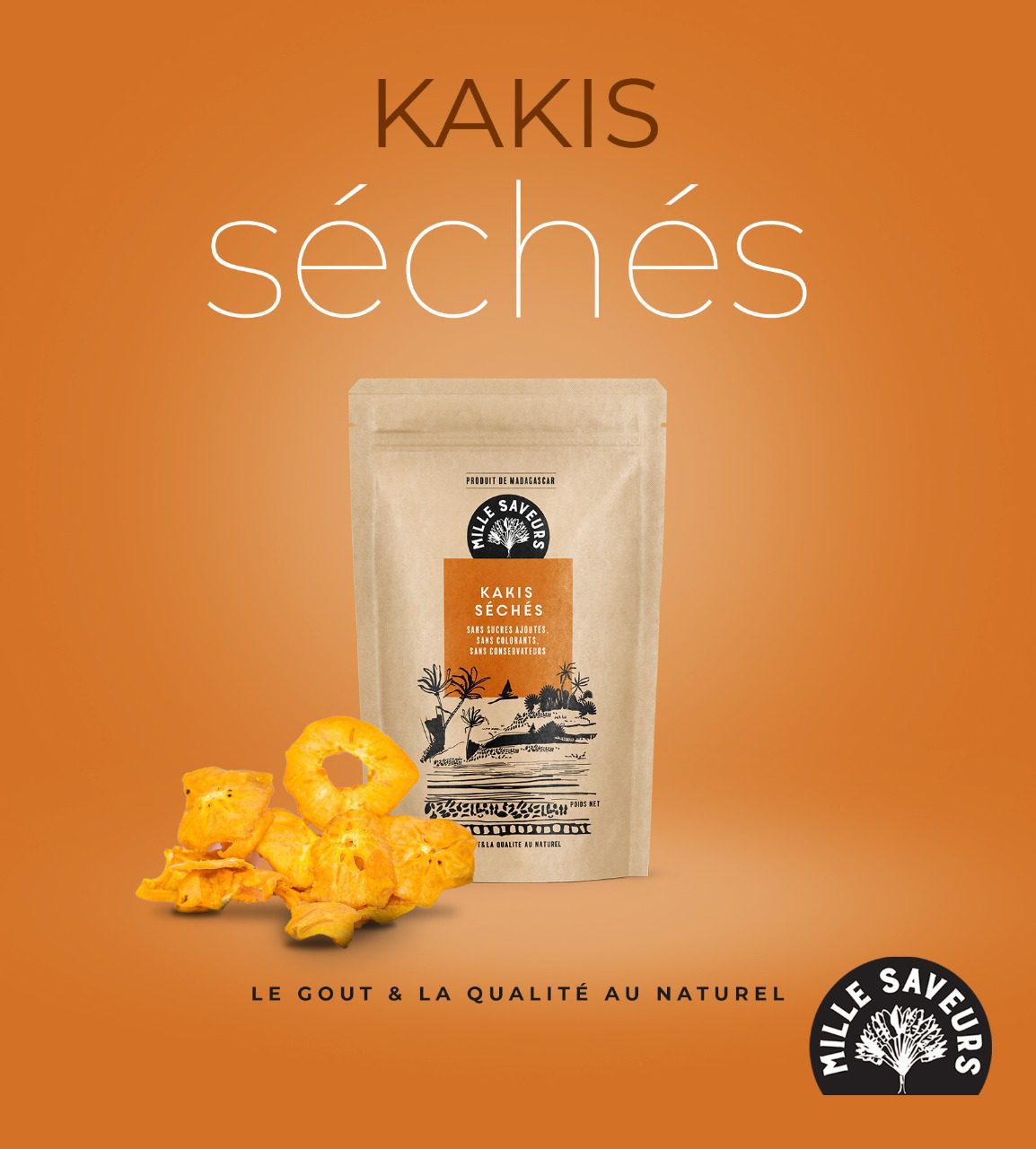 mille-saveurs-kakis-s-ch-s-sans-sucres-100-g image 1