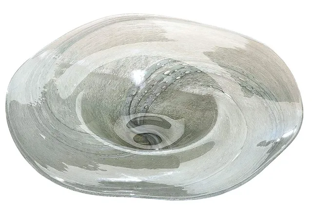 gilde-bols-artico-bol-verre-multicolore-51-cm image 1