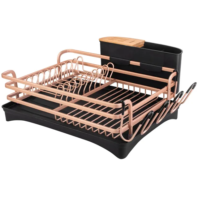 brian-dany-kitchen-gouttoir-vaisselle-aluminium-rose-gold image 1