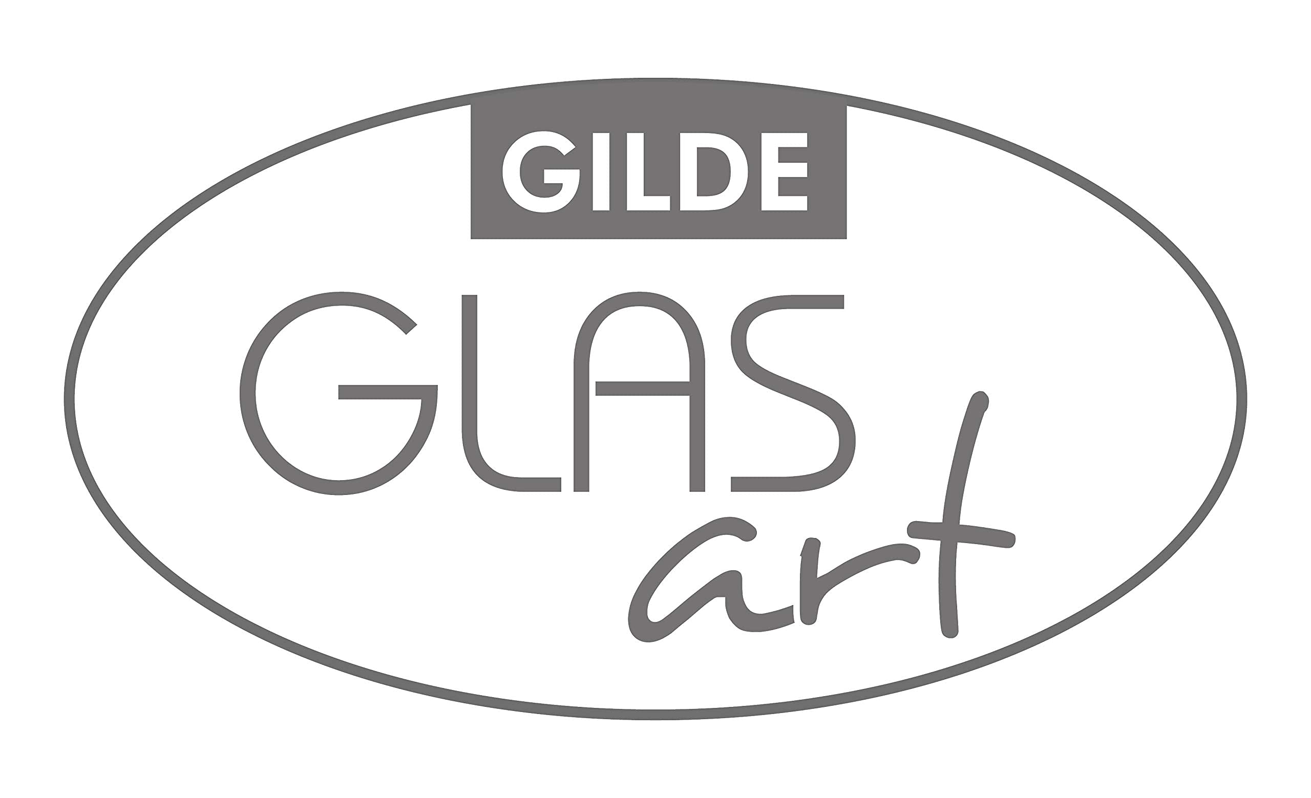gilde-vases-cache-pots-19-cm-vase-rouge-fait-main image 5