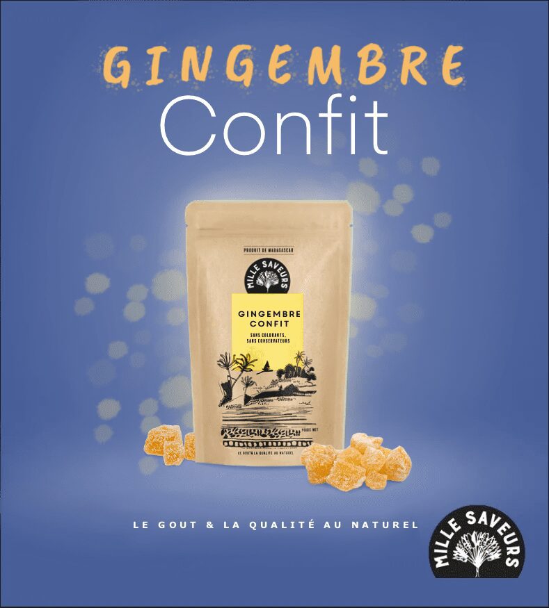 mille-saveurs-madagascar-pices-gingembre-confit-morceaux-100-g image 1