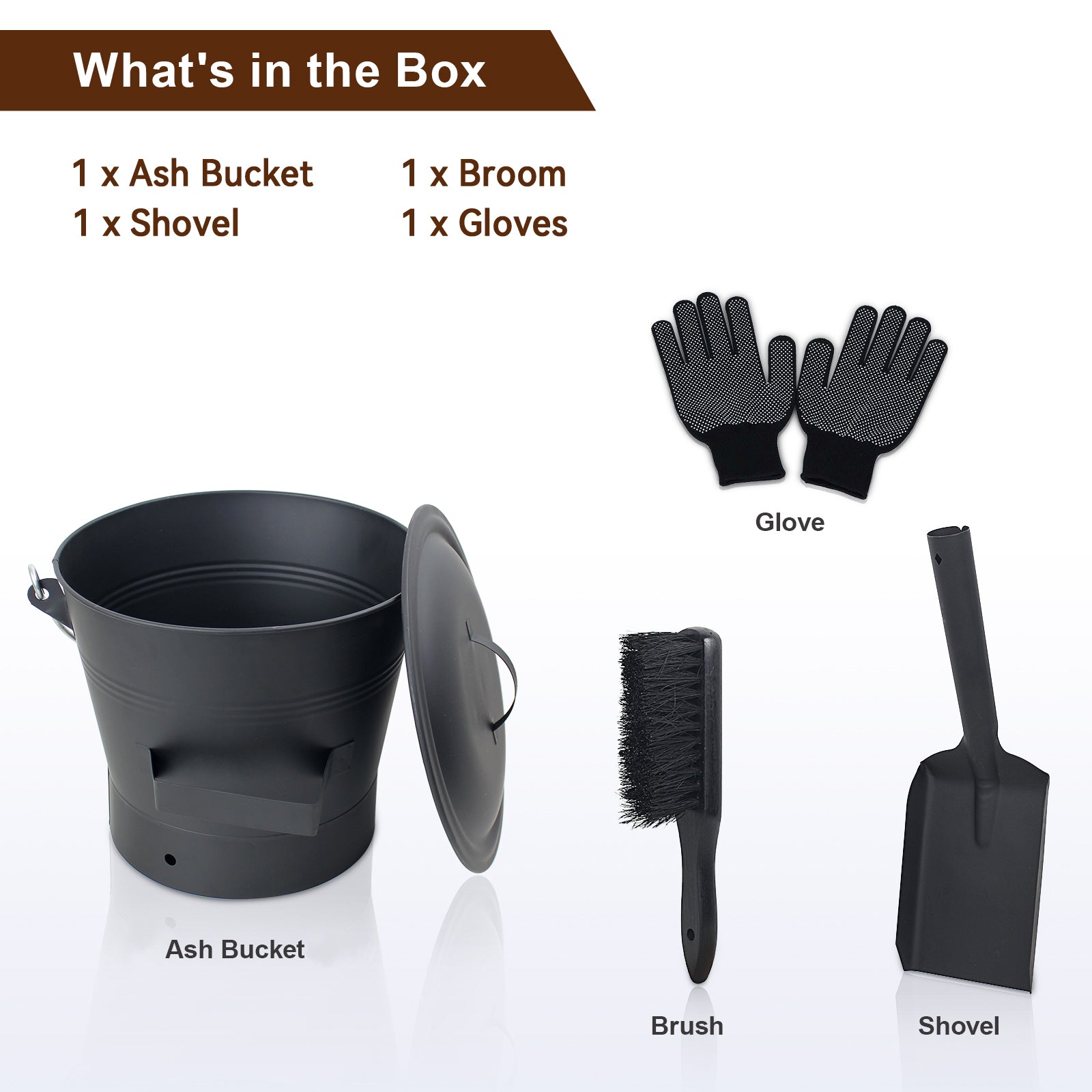brian-dany-ash-bucket-seau-cendre-noir-2-6-gal-pelle image 5
