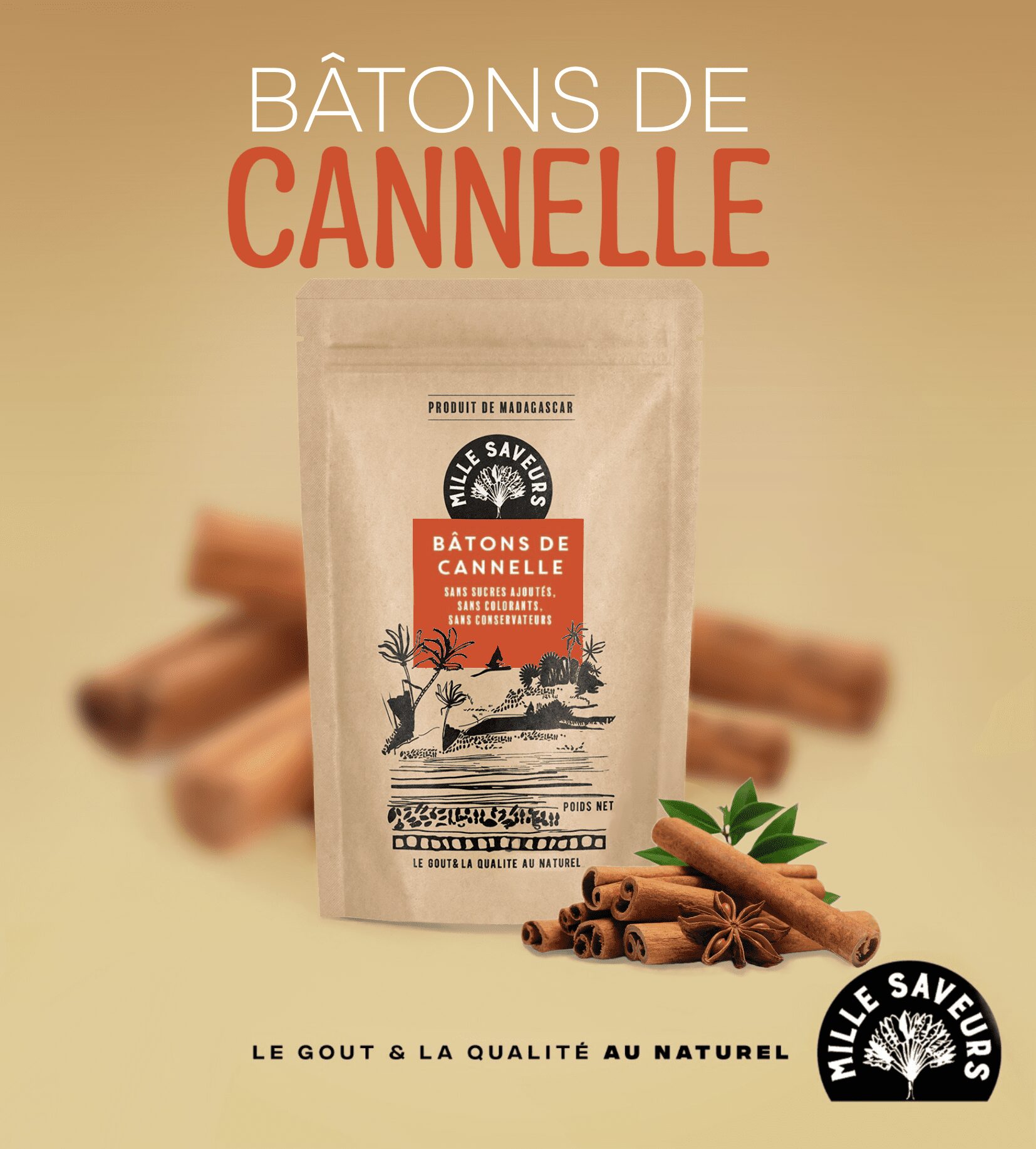 mille-saveurs-pices-cannelle-ceylan-b-tons-50-g-madagascar image 1