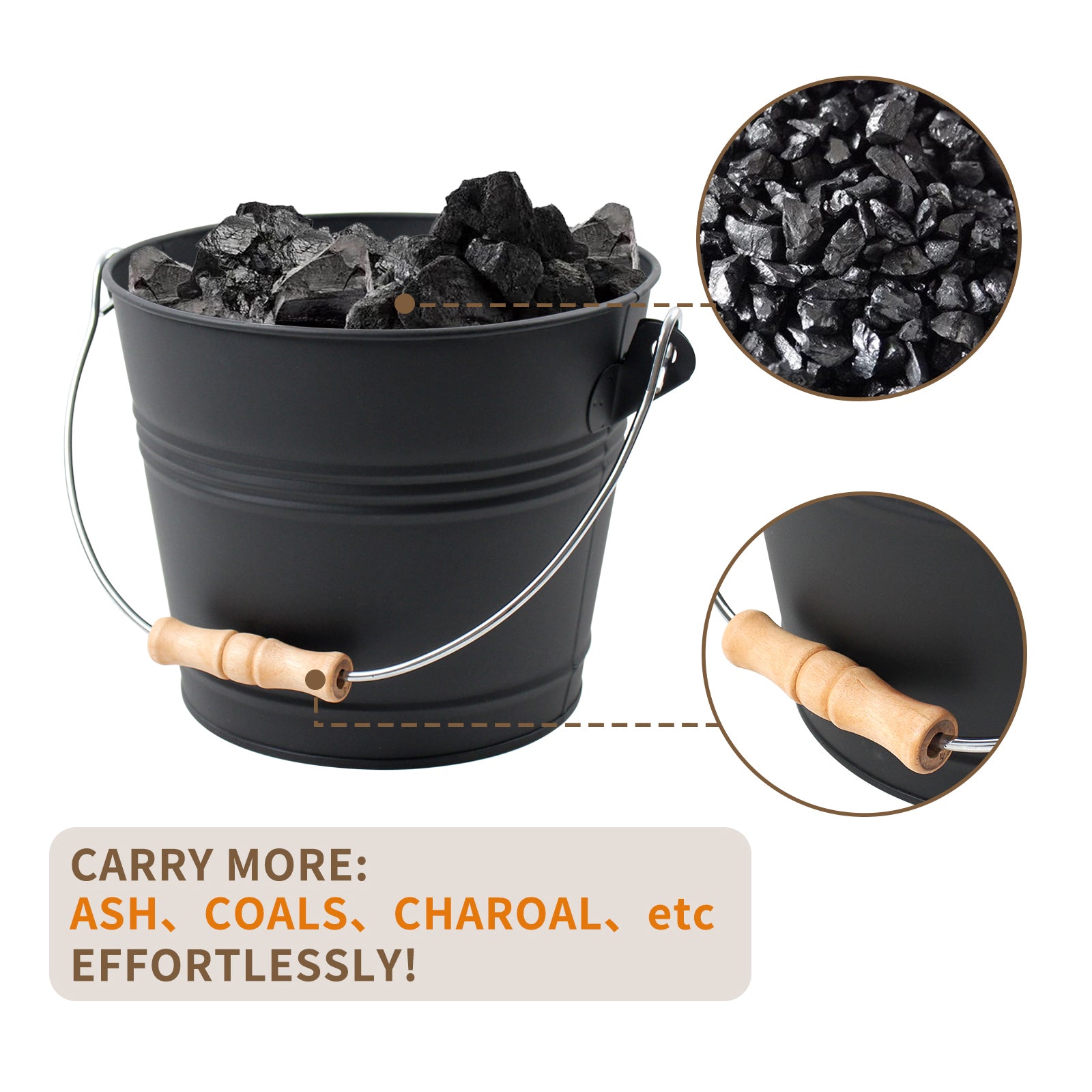 brian-dany-ash-bucket-seau-cendres-couvercle-noir-5-l image 6