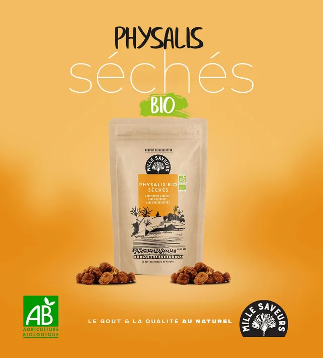 mille-saveurs-madagascar-physalis-bio-s-ch-s-100-g-sans-sucre-ajout image 1