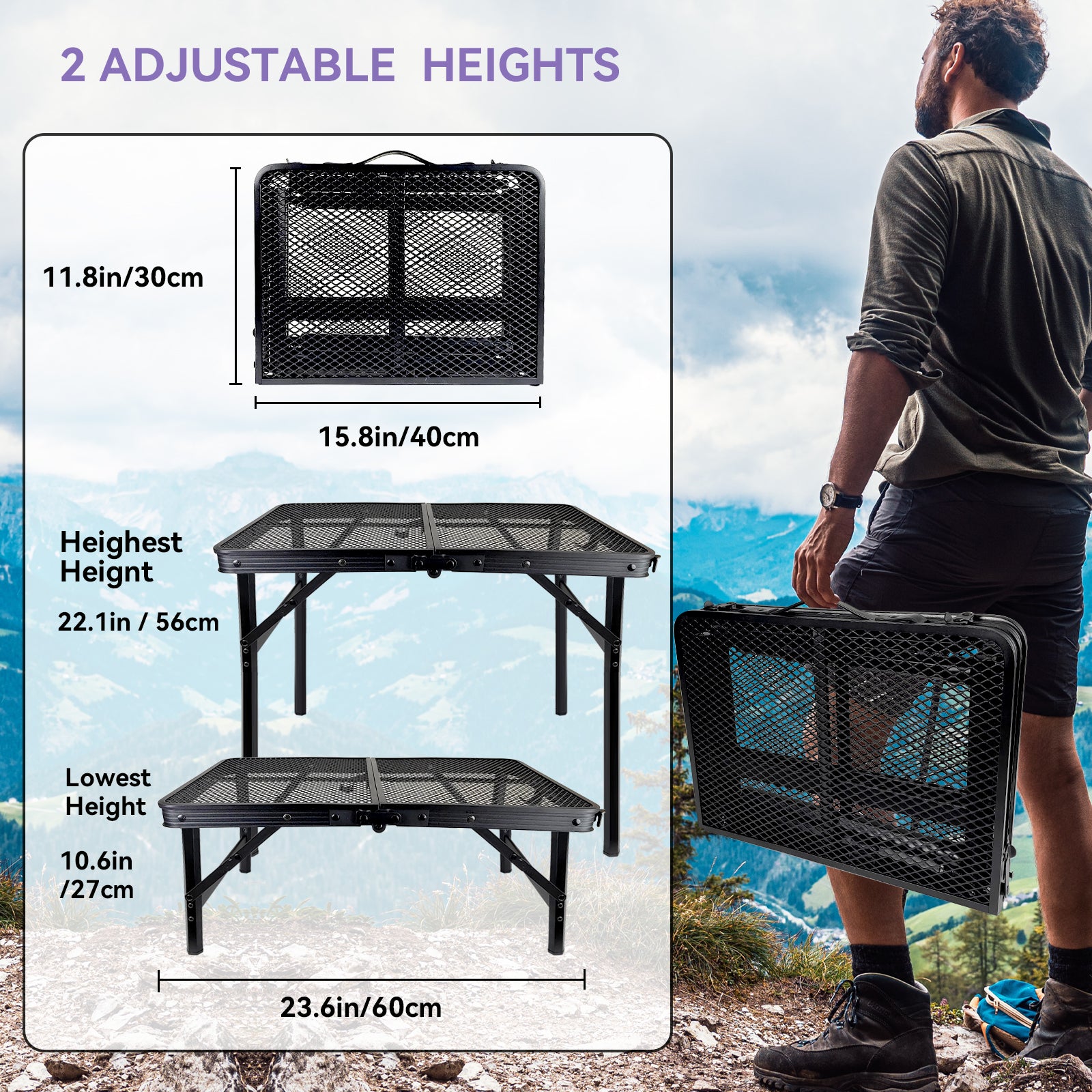brian-dany-outdoor-table-camping-pliante-s-aluminium-r-glable image 3
