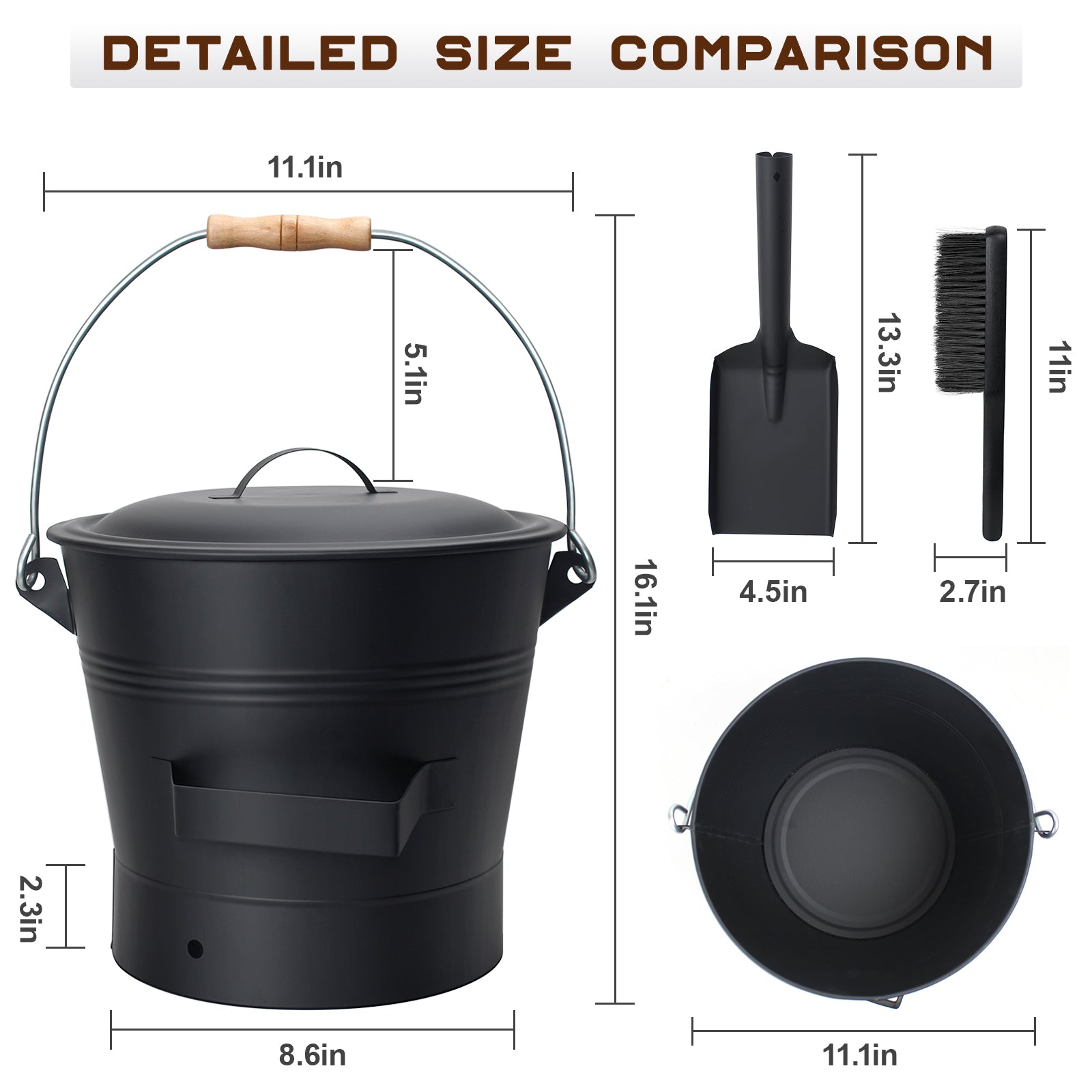 brian-dany-ash-bucket-seau-cendre-noir-2-6-gal-pelle image 4