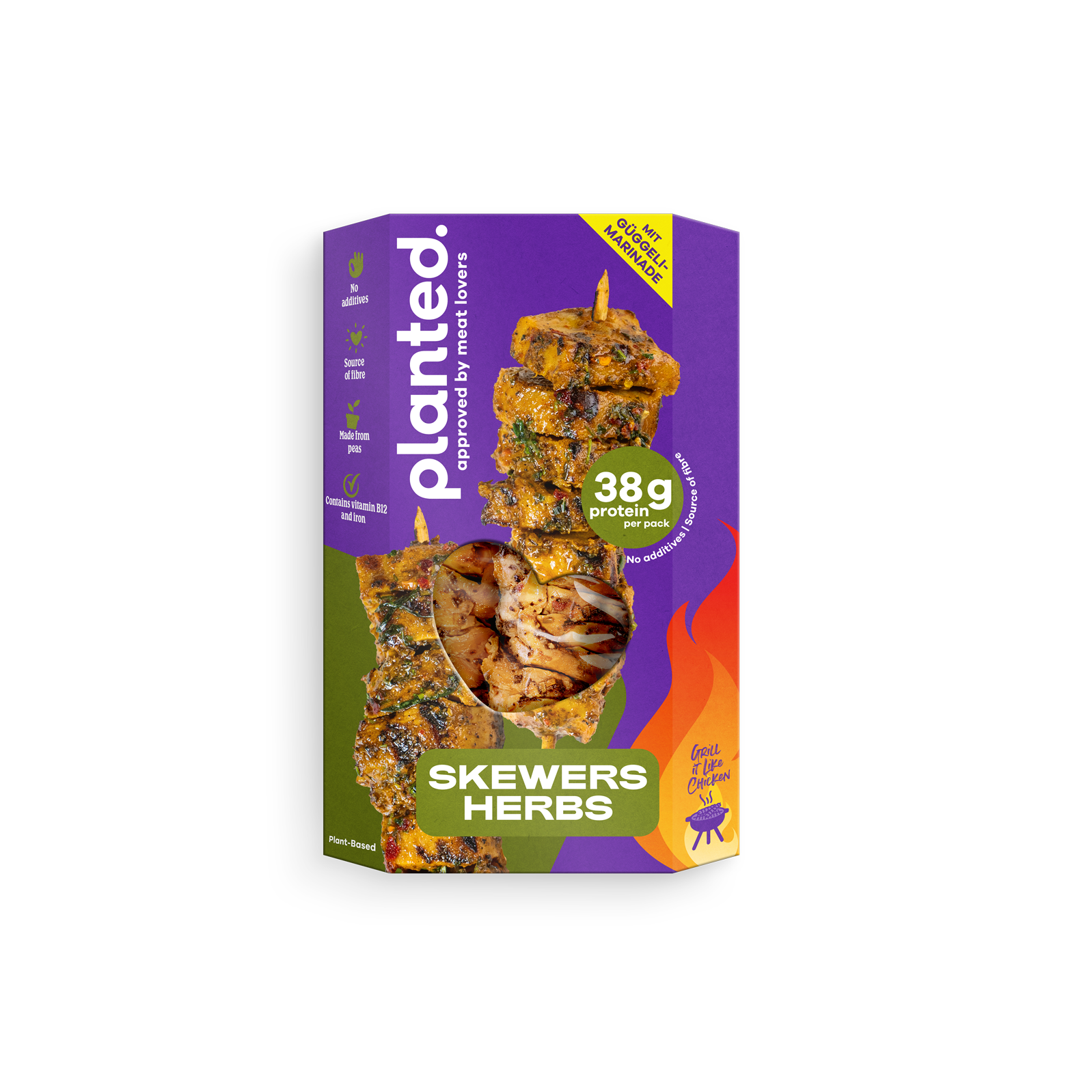 planted-skewers-herbs-brochettes-v-g-tales-200-g image 1