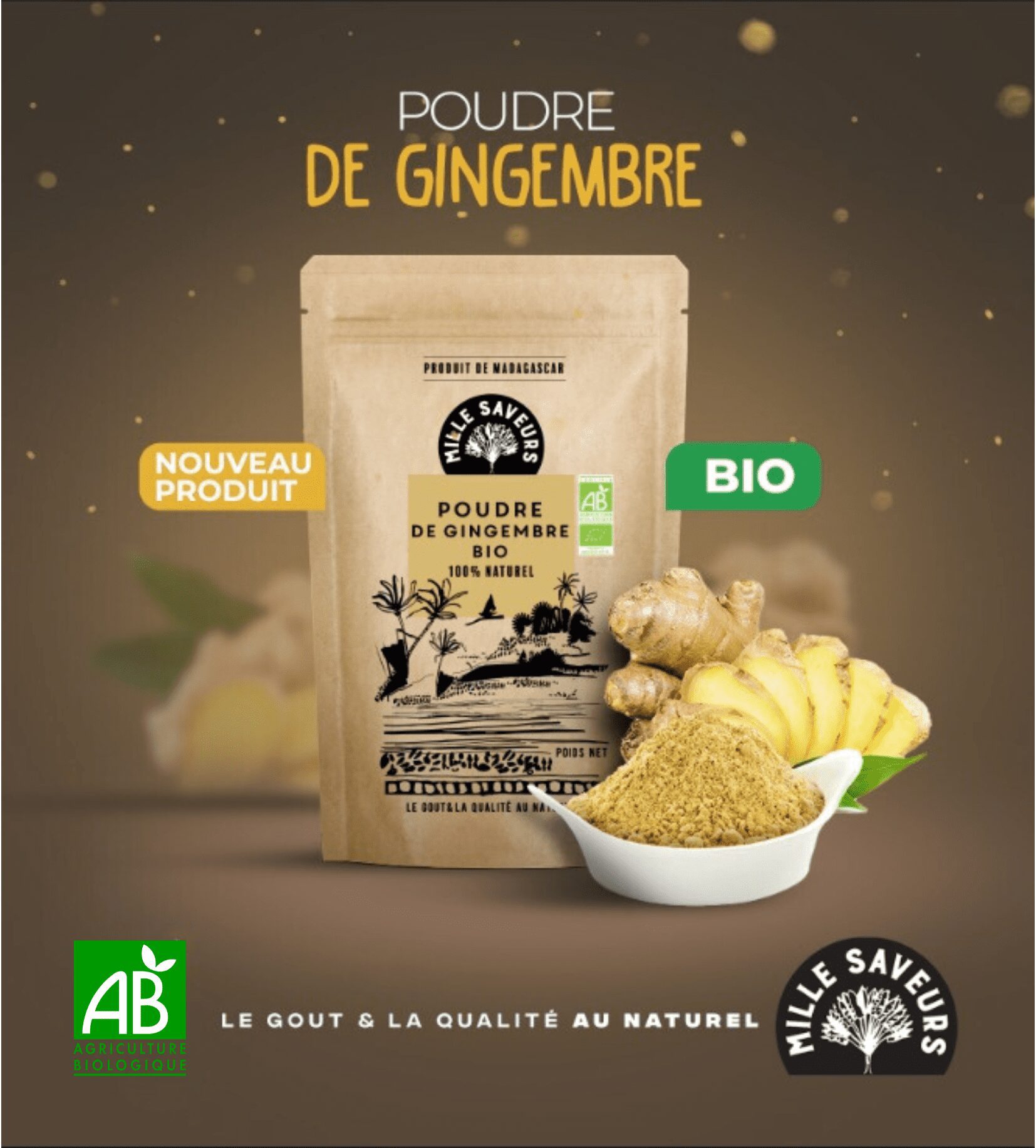 mille-saveurs-gingembre-poudre-bio-50-g-madagascar image 1