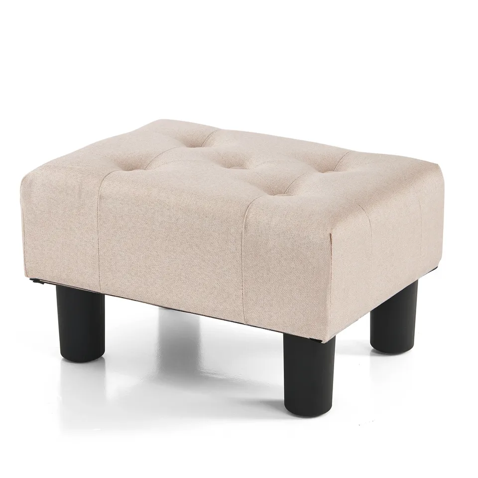brian-dany-footstools-pouf-lin-repose-pieds-beige image 1