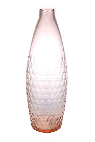 gilde-vases-cache-pots-corallo-verre-42-cm-fait-main image 8