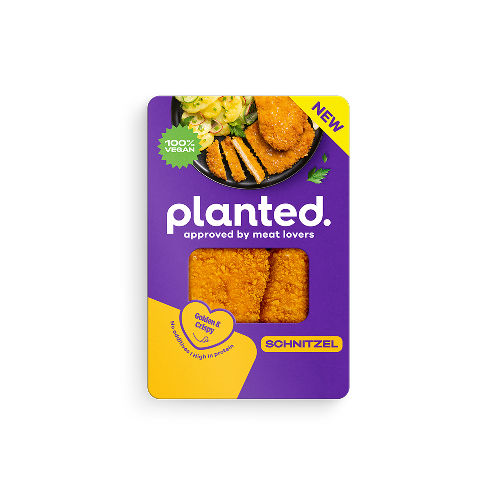 planted-schnitzel-escalope-pan-e-vegan-2-x-110-g image 1