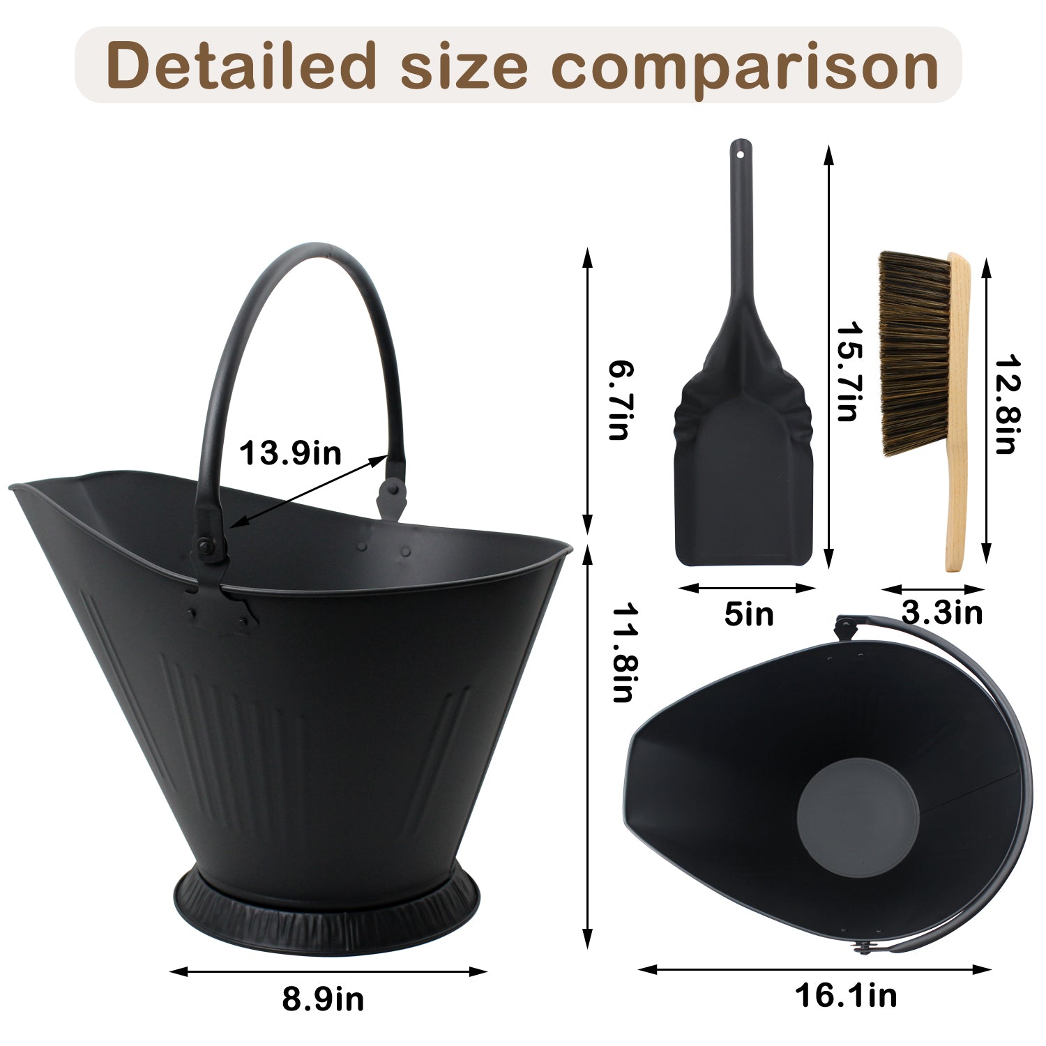 brian-dany-ash-bucket-seau-cendre-12-l-avec-pelle image 3