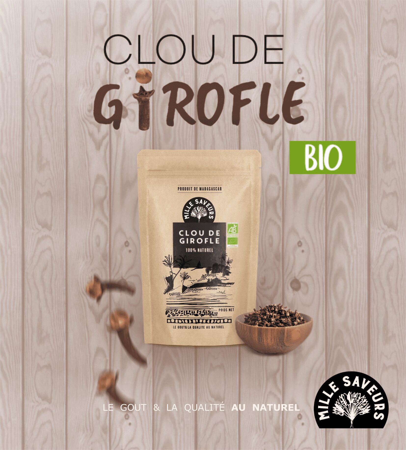 mille-saveurs-madagascar-pices-clous-de-girofle-bio-50-g image 1