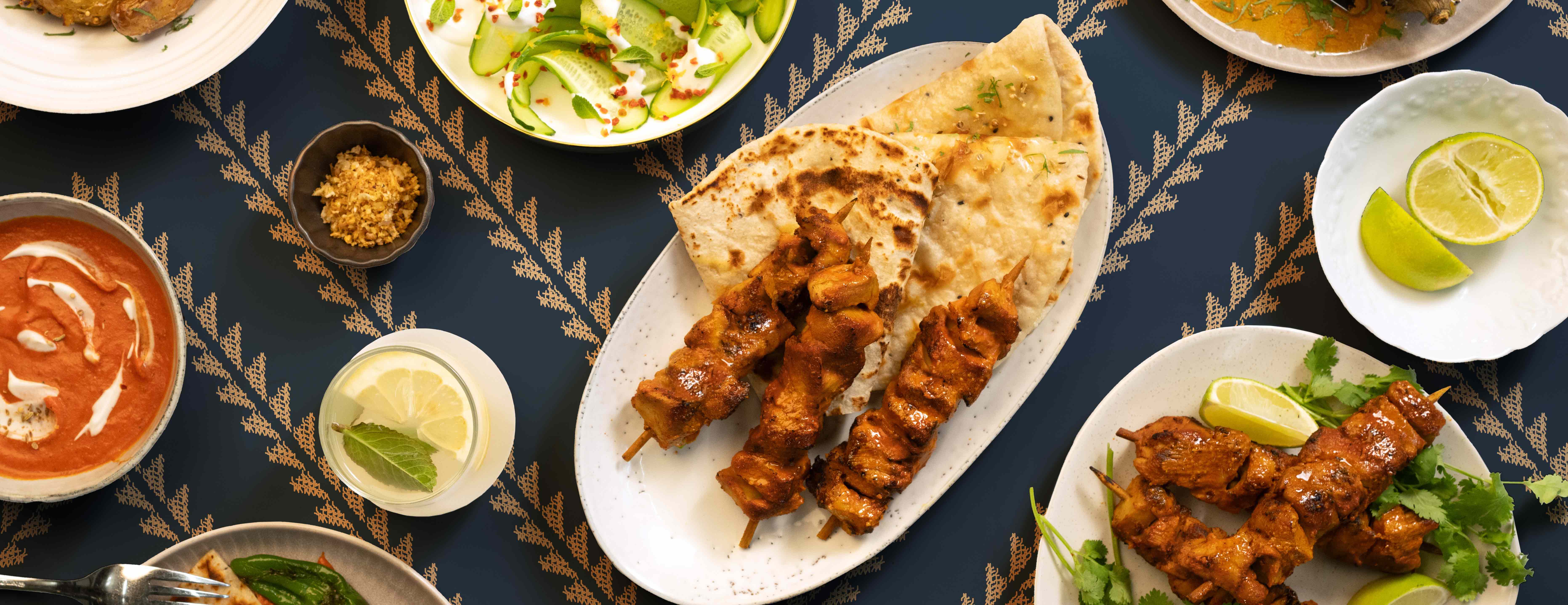 planted-skewers-tandoori-brochettes-2x100-g-pices-indiennes image 3