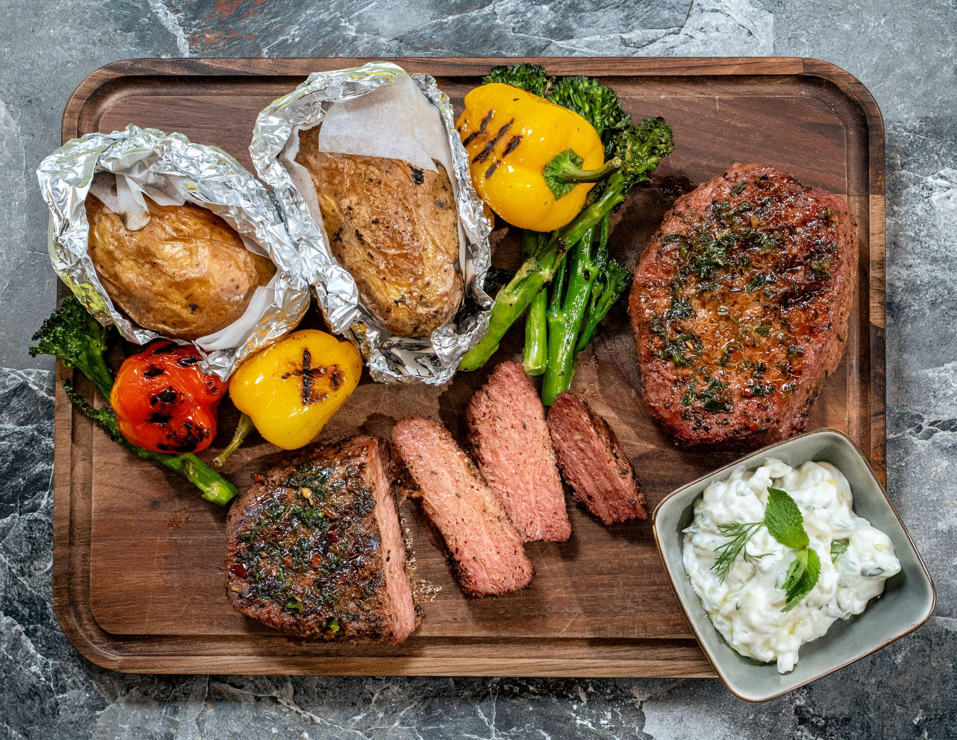planted-steak-herbs-steak-v-g-tal-140-g-marinade-herbes image 5
