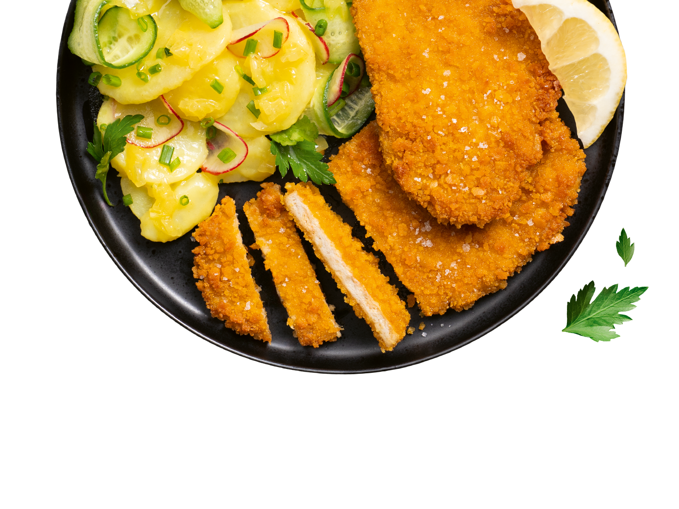 planted-schnitzel-escalope-pan-e-vegan-2-x-110-g image 2