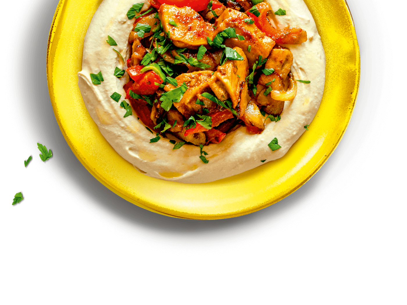 planted-chicken-jerusalem-style-minc-400-g-pices-neni image 2