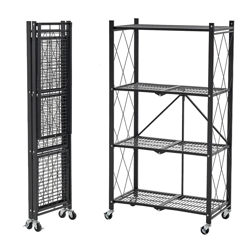 brian-dany-metal-wire-rack-tag-re-m-tal-4-niveaux image 1